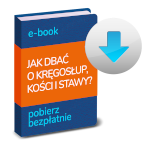 Ebook jak dbać o kręgosłup, kości i stawy? pobierz bezpłatnie